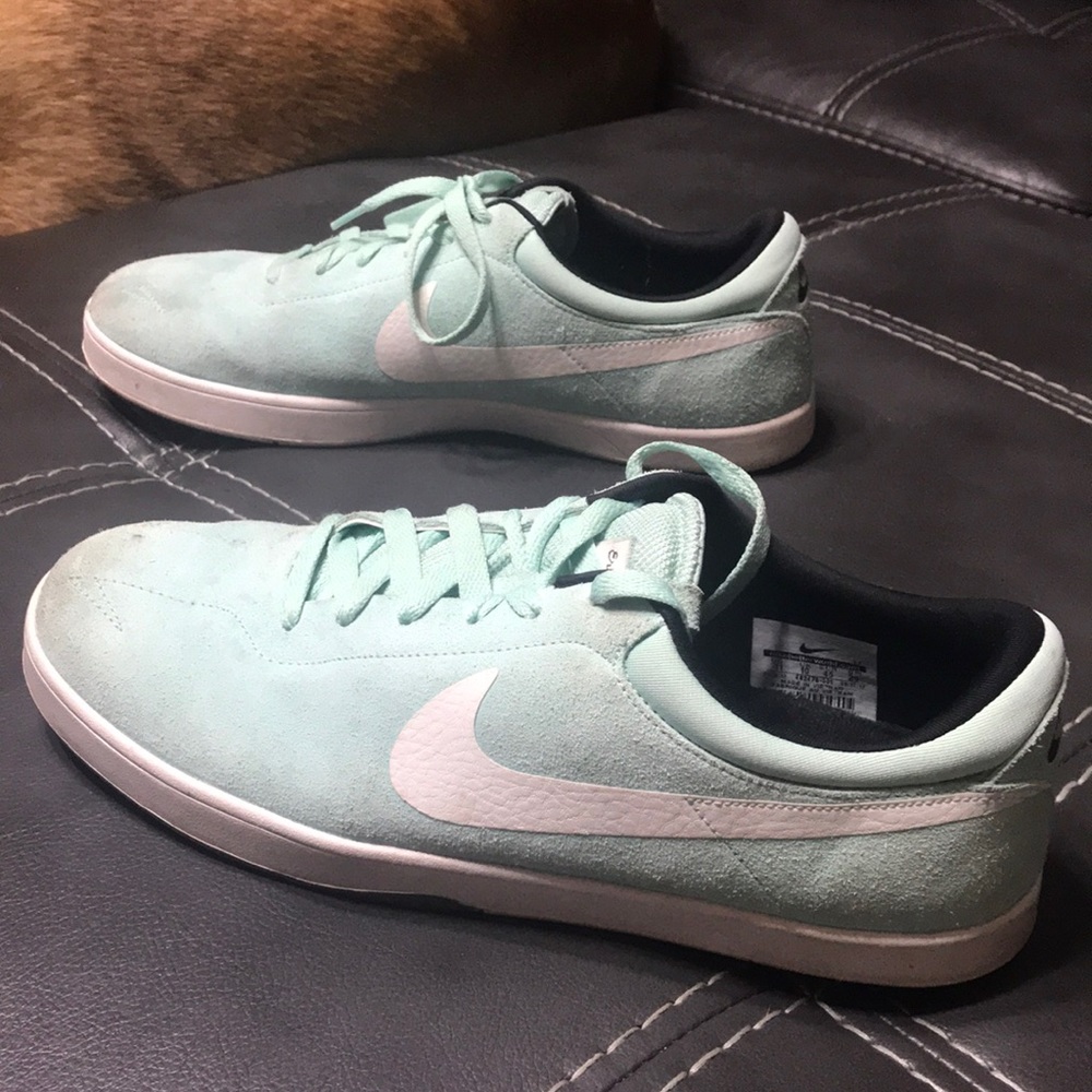 Nike Eric Koston Lunarlon size 11